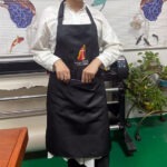 A4, custom apron printing singapore, thesilkscreenprinting.com