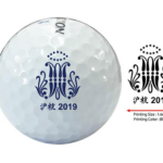 Andrew golf ball 1C 2019, Golf Ball Printing Singapore, Custom Golf Ball Printing Singapore, Custom Golf Ball Singapore, thesilkscreenprinting.com