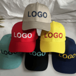 Cap logo, Custom Cap Embroidery Singapore, Cap Printing Singapore, thesilkscreenprinting.com