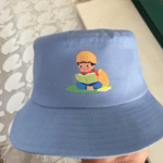Capture, Custom Cap Embroidery Singapore, Cap Printing Singapore, thesilkscreenprinting.com