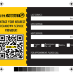Car decal 4, Car Decal Sticker Singapore, Car Decal Sticker Printing Singapore, thesilkscreenprinting.com