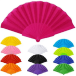 Fan 2, Custom Fan Printing Singapore, Paper Hand Fan Printing Singapore, thesilkscreenprinting.com