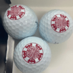G16, Golf Ball Printing Singapore, Custom Golf Ball Printing Singapore, Custom Golf Ball Singapore, thesilkscreenprinting.com