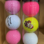 GolfBall 3 in 1, Box Printing Singapore, thesilkscreenprinting.com