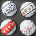 GolfBall Print whole round, Golf Ball Printing Singapore, Custom Golf Ball Printing Singapore, Custom Golf Ball Singapore, thesilkscreenprinting.com