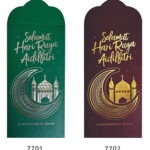 Gp1, Green packet printing singapore, Custom Hari Raya Green Packet Singapore, thesilkscreenprinting.com
