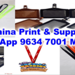 Lanyard Printing Singapore, Custom Lanyard Printing Singapore, Custom Lanyard Singapore, thesilkscreenprinting.com