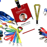 Lanyard with print, Lanyard Printing Singapore, Custom Lanyard Printing Singapore, Custom Lanyard Singapore, thesilkscreenprinting.com