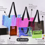 PB11, Custom Plastic Bag Printing Singapore, Plastic Bag Printing Singapore, PVC Plastic Bag Printing Singapore, thesilkscreenprinting.com
