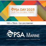 PSA banner singapore, Custom Banner Printing Singapore, thesilkscreenprinting.com