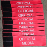PVC arm brand, Armband Printing Singapore, Custom Armband Singapore, Custom Armband Printing Singapore, thesilkscreenprinting.com
