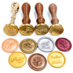 Seals10, Custom Stamp and Seal in Singapore, Custom Company Chop Singapore, Adhesive Wax Seal Stamp Singapore, thesilkscreenprinting.com