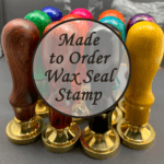 Seals11, Custom Stamp and Seal in Singapore, Custom Company Chop Singapore, Adhesive Wax Seal Stamp Singapore, thesilkscreenprinting.com