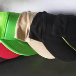 Stock cap, Custom Cap Embroidery Singapore, Cap Printing Singapore, thesilkscreenprinting.com
