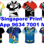 Sublimation Printing Singapore, thesilkscreenprinting.com
