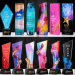 s, Acrylic Award, Acrylic Plaque, Singapore, thesilkscreenprinting.com