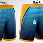 s15, Custom Pant Printing Singapore, Custom Shorts Printing Singapore, thesilkscreenprinting.com