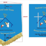 walk banner, Custom Banner Printing Singapore, thesilkscreenprinting.com