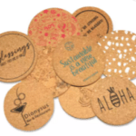 Coaster Printing Singapore, Cork Coaster Singapore, Custom Coaster Custom Printing Singapore, 7