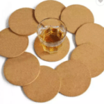 Coaster Printing Singapore, Cork Coaster Singapore, Custom Coaster Custom Printing Singapore, 8