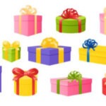 Custom Gift Box Printing Singapore, Personalised Gift Box Singapore