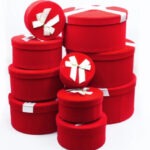 Custom Gift Box Singapore