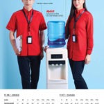 F146_F147, Corporate Uniform Singapore, Custom Uniform Printing Singapore, Custom Corporate Uniform Singapore, thesilkscreenprinting.com