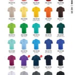 HC01 various colours, Custom Honeycomb Polo T Shirts Singapore, Honeycomb Polo T Shirt Printing Singapore, Honeycomb Polo T Shirts Singapore, thesilkscreenprinting.com