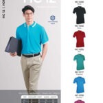 HC12, Custom Honeycomb Polo T Shirts Singapore, Honeycomb Polo T Shirt Printing Singapore, Honeycomb Polo T Shirts Singapore, thesilkscreenprinting.com