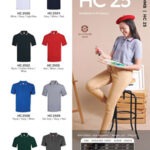 HC25, Custom Honeycomb Polo T Shirts Singapore, Honeycomb Polo T Shirt Printing Singapore, Honeycomb Polo T Shirts Singapore, thesilkscreenprinting.com