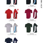 HC27 various colours, Custom Honeycomb Polo T Shirts Singapore, Honeycomb Polo T Shirt Printing Singapore, Honeycomb Polo T Shirts Singapore, thesilkscreenprinting.com