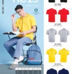 HC29, Custom Honeycomb Polo T Shirts Singapore, Honeycomb Polo T Shirt Printing Singapore, Honeycomb Polo T Shirts Singapore, thesilkscreenprinting.com