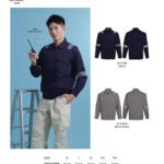 JK03, Custom Workwear and Pants in Singapore, Custom Workwear Corporate Supplier in Singapore