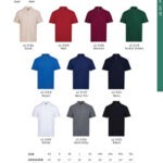 LC01, Polo T-shirts singapore