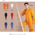 OV02, Custom Workwear and Pants in Singapore, Custom Workwear Corporate Supplier in Singapore