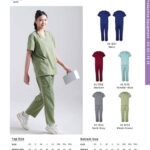PE10, Custom Workwear and Pants in Singapore, Custom Workwear Corporate Supplier in Singapore