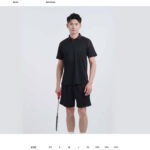 QD101, Polo T-shirts singapore