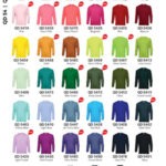 QD54 various colours, Quick dry Round neck T-shirts printing in singapore, Quick Dry Round Neck T-Shirts Singapore