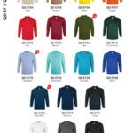 QD67 various colours, Polo T Shirt Printing Singapore, Custom Polo Tee Shirt Singapore, Men Mandarin Collar Polo T Shirts Singapore, thesilkscreenprinting.com