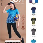 QD71, Sublimation Polo T-shirts in Singapore, Sublimation Round Neck T-shirt, Sublimation Printing Singapore