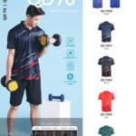 QD76, Sublimation Polo T-shirts in Singapore, Sublimation Round Neck T-shirt, Sublimation Printing Singapore