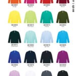 QD88 various colours, Quick dry Round neck T-shirts printing in singapore, Quick Dry Round Neck T-Shirts Singapore