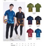 QD92, Sublimation Polo T Shirt Singapore, Sublimation Printing Singapore, Sublimation Round Neck Polo T-Shirts Singapore, Sublimation T Shirt Printing Singapore, wahmeesilkscreen.com