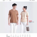 RN71, Cotton oversized and round neck T-shirts, Round Neck T-Shirts Printing Singapore, thesilkscreenprinting.com