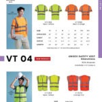 VT05 & VT04, Custom Workwear and Pants in Singapore, Custom Workwear Corporate Supplier in Singapore