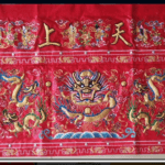 Big Embroidery Service in Singapore, Custom Big Embroidery Service in Singapore, 大标刺绣服务 3