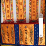 Big Embroidery Service in Singapore, Custom Big Embroidery Service in Singapore, 大标刺绣服务 8