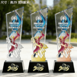Custom Acrylic Award Plaque Singapore 7, thesilkscreenprinting.com