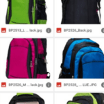 Custom Backpack Printing Singapore, Backpack Printing in Singapore, Custom Bag Printing 1