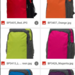 Custom Backpack Printing Singapore, Backpack Printing in Singapore, Custom Bag Printing 2